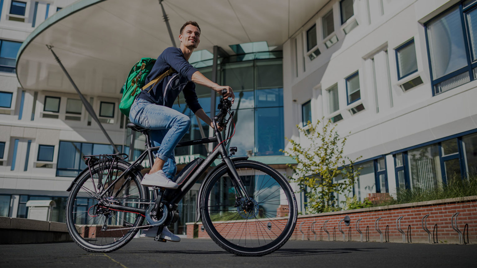 elektrische e-bike ebike fiets kopen huren steenwijk