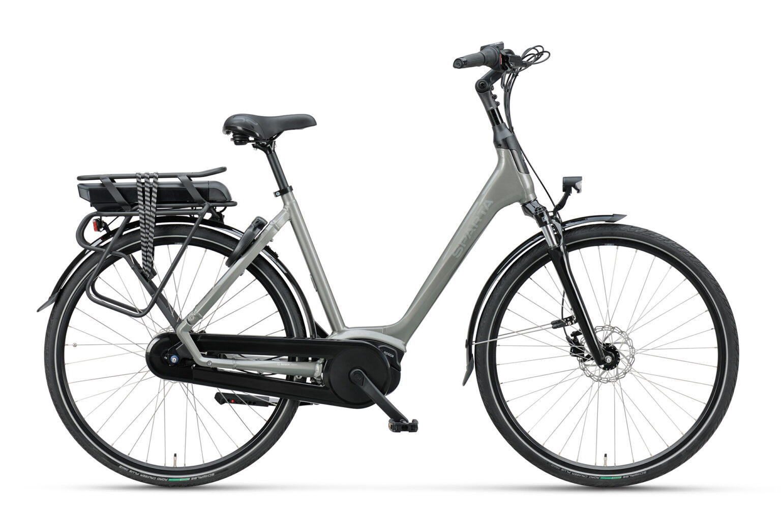 Sparta A SHINE FIT M7b Flex Accu Rijwielshop Steenwijk